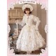 Classical Puppets Dream Bow Cotton Edition JSK and One Piece(Leftovers Stock/Stock is low/3 Colours/Full Payment Without Shipping)